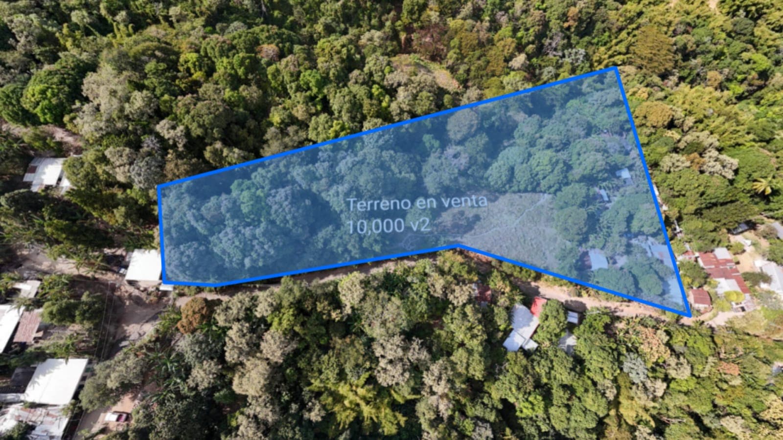 Terreno · San Roque — imagen 1