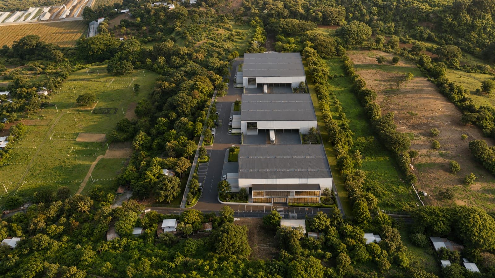 Terreno Industrial · Opico — imagen 1